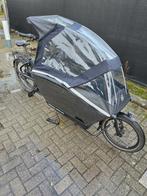 Urban Arrow Family – Performance CX – Zeer nette staat, Fietsen en Brommers, 4 kinderen of meer, Zo goed als nieuw, Opvouwbaar