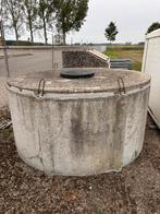 Wateropslag, Tuin en Terras, Regentonnen, 150 liter of meer, Ophalen, Gebruikt, Overige materialen