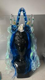 Carnavalshoed, Kleding | Dames, Carnavalskleding en Feestkleding, Ophalen of Verzenden, Zo goed als nieuw, Carnaval