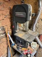 Lintzaag machine, Ophalen, Gebruikt, Dremel, 70 mm of meer