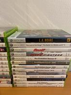 Xbox 360 games uitzoeken, Vincent's games, Ophalen of Verzenden, Zo goed als nieuw, Info@vincents-games.nl
