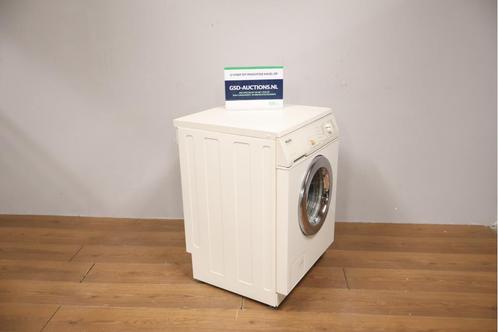 Miele &apos;Novotronic&apos; Wasmachine (Model: W965), Witgoed en Apparatuur, Wasmachines, Ophalen of Verzenden