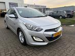 Hyundai I30 1.6 GDI i-Vision, Voorwielaandrijving, Euro 5, 135 pk, Gebruikt
