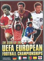DVD The Story Of The Uefa European Football Championships, Cd's en Dvd's, Dvd's | Sport en Fitness, Ophalen of Verzenden