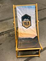 Nieuw! Houten strandstoelen inklapbaar, Tuin en Terras, Ophalen, Nieuw, Hout