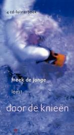 Luisterboek: Freek de Jonge leest Door de knieen, Ophalen of Verzenden, Cd, Volwassene