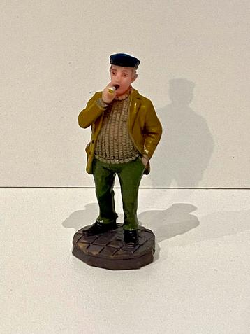 Lemax Smoking Man (32697) beschikbaar voor biedingen