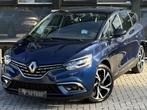 Renault Grand Scénic 1.3 TCe 140 Black Edition 7p Bose ACC, Voorwielaandrijving, Zwart, 4 cilinders, Blauw