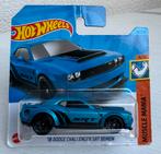 Hotwheels Dodge Challenger SRT Demon, Nieuw, Kinderen en Baby's, Speelgoed | Speelgoedvoertuigen, Ophalen of Verzenden, Zo goed als nieuw