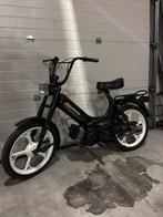 Tomos a35 geel kenteken, Fietsen en Brommers, Ophalen of Verzenden, Zo goed als nieuw, Standard