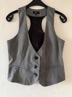 Guess gilet grijs maat L z.g.a.n., Kleding | Dames, Gelegenheidskleding, Ophalen, Overige typen, Guess, Maat 42/44 (L)