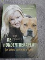I. Pauwels - De Hondentherapeut, Honden, I. Pauwels, Ophalen of Verzenden, Zo goed als nieuw