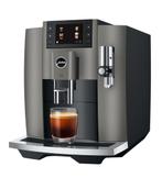 Gezocht: Jura koffiemachine die overbodig of defect is!, Ophalen of Verzenden, Gebruikt, Koffiemachine