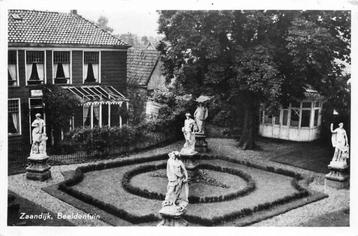 (377-125-019) Zaandijk beschikbaar voor biedingen