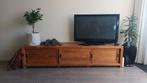 Tv meubel met veel opberg ruimte, Huis en Inrichting, Kasten | Televisiemeubels, Minder dan 100 cm, 25 tot 50 cm, Gebruikt, Ophalen