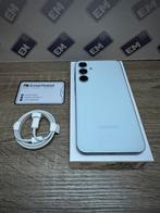 Samsung Galaxy A55 5G - 256GB / garantie, Wit, Ophalen of Verzenden, Zo goed als nieuw, Zonder simlock