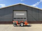 Kubota B1902 19 PK 2WD minitractor incl frees, Gebruikt, Overige merken, Tot 2500