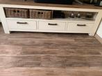 Tv meubel 180x45x58, Huis en Inrichting, Ophalen, 150 tot 200 cm, Zo goed als nieuw, Minder dan 100 cm