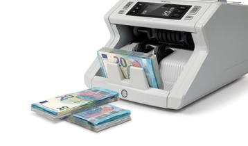 Safescan 2210 biljetteller beschikbaar voor biedingen