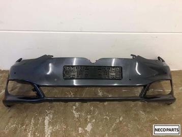 Tesla s bumper voorbumper origineel pdc  beschikbaar voor biedingen