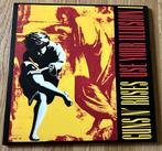 2LP Guns N' Roses – Use Your Illusion I, Ophalen of Verzenden, Zo goed als nieuw
