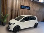 Skoda Citigo 1.0 Greentech Arctic [bj 2012] 5DRS|Airco|Nw AP, Auto's, Skoda, Te koop, Geïmporteerd, 5 stoelen, 60 pk