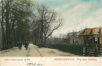 (380-709-011) Beetsterzwaag Weg naar Olterterp beschikbaar voor biedingen