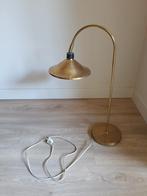 Vintage OMI Type 295 tafel bureau nachtkastje lamp jaren 60, Huis en Inrichting, Ophalen of Verzenden, Zo goed als nieuw, 50 tot 75 cm