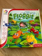 Froggit Bordspel - Smart Games, Een of twee spelers, Verzenden, Zo goed als nieuw