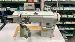 Industriële Kolomnaaimachine (Post-bed) voor Leer & Schoenen, Overige merken, Ophalen of Verzenden, Industrieel, Naaimachine