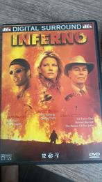 Inferno, Ophalen of Verzenden, Zo goed als nieuw, Actie