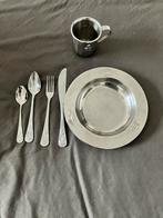 Kinderservies van merk Koninklijke Van Kempen & Begeer., Ophalen of Verzenden, Nieuw