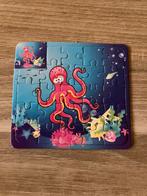puzzel onderwaterwereld, Ophalen of Verzenden, 10 tot 50 stukjes, Gebruikt