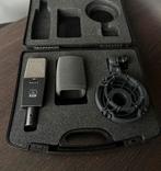 AKG C 414 B-ULS Vintage Studio Microfoon Mic C414, Ophalen, Gebruikt, Studiomicrofoon
