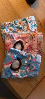 Loopsheid broekjes hond, Ophalen of Verzenden, Nieuw