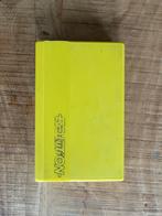 Harder & Steenbeck Evolution silverline Airbrush, Ophalen of Verzenden, Gebruikt