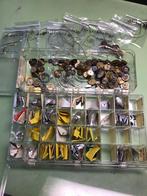 Horlogeveren, Hobby en Vrije tijd, Overige Hobby en Vrije tijd, Ophalen of Verzenden, Zo goed als nieuw