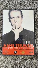 Hans Teeuwen - Trui, Alle leeftijden, Ophalen of Verzenden, Gebruikt, Stand-up of Theatershow