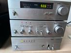 Vintage BASF Stereo Set - Tuner, Versterker & Eindversterker, Audio, Tv en Foto, Versterkers en Receivers, Gebruikt, 60 tot 120 watt