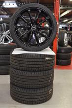 21" velgen voor Audi Q3 5x112 ET38 57.1 + All Seasonbanden, 255 mm, Banden en Velgen, Nieuw, All Season