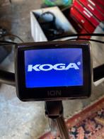 Koga display voor electrische fiets, Ophalen of Verzenden, Gebruikt