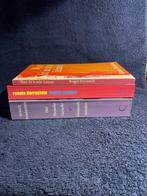 3 Boeken van Renate Dorrestein., Ophalen of Verzenden, Gelezen, Renate Dorrestein, Nederland