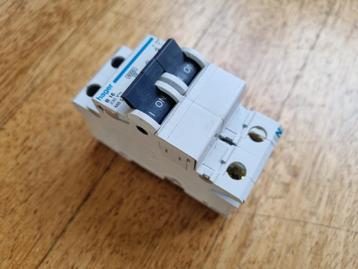 Hager B16 Automaat, zekering, ZGAN beschikbaar voor biedingen