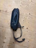 Piaggio Zip 3V Euro 4 Uitlaat, Ophalen of Verzenden, Gebruikt, Uitlaat, Piaggio