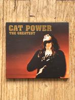 Cat Power - The Greatest CD, Ophalen of Verzenden, Zo goed als nieuw