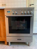 Fratelli Onofri gasfornuis, Witgoed en Apparatuur, Ophalen, Gebruikt, 60 cm of meer, 4 kookzones