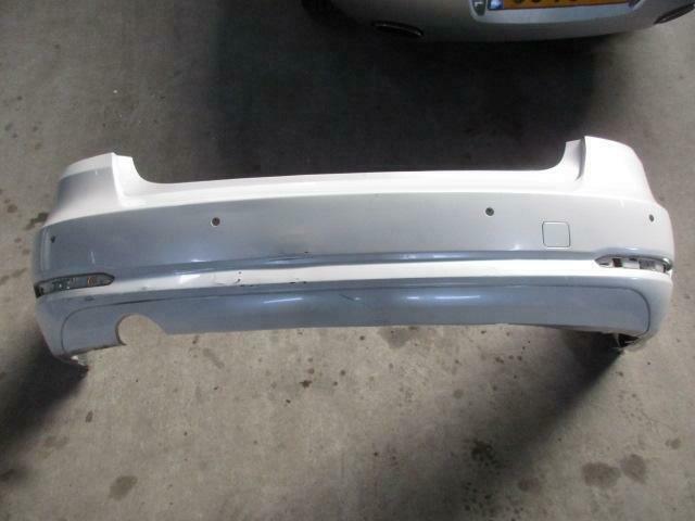 achterbumper 3-serie gt f34 pdc 19017412  hatchb af 2013 2x, Auto-onderdelen, Carrosserie en Plaatwerk, BMW, Gebruikt