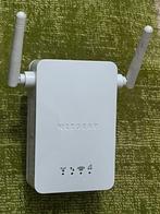 Netgear WiFi Range Extender WN3000RP v1H2, Ophalen of Verzenden, Gebruikt