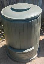 Gft container, Tuin en Terras, Aarde en Mest, Ophalen