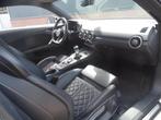 Audi TT 2.0 TFSI Pro Line + 3X S-Line| Schaalstoelen| Leder, TT, 4 cilinders, 1984 cc, 4 stoelen